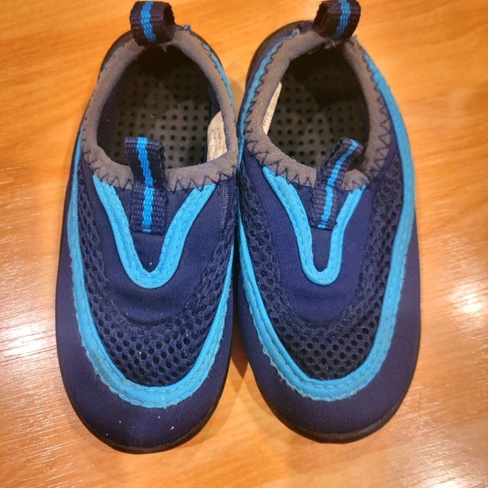 Baby Water Shoes Size 6